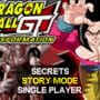 Dragon Ball GT: Transformation