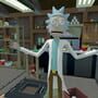 Rick and Morty: Virtual Rick-ality