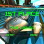 AceSpeeder3