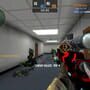 Bullet Force