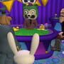 Sam & Max: Save the World - Episode 3: The Mole, the Mob and the Meatball