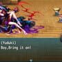 ninja goemon and immortal jewels ss 1