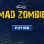 Mad Zombie