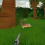 Wild Game Hunter VR