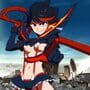 Kill la Kill: If