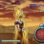 Dragon Ball Z: Infinite World