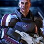 Commander Shepard (male)