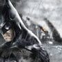 Batman: Arkham City