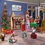 The Sims 2: Happy Holiday Stuff