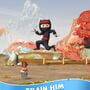 Clumsy Ninja