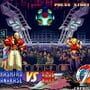 King of Fighters Collection: The Orochi Saga