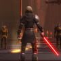 Star Wars: The Old Republic - Knights of the Fallen Empire