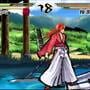 rurouni kenshin: meiji kenkaku romantan: kansen ss 1
