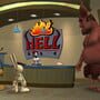 Sam & Max: Beyond Time and Space - Episode 5: What's New Beelzebub?