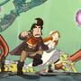 Deponia Doomsday