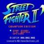 Street Fighter II: Champion Edition