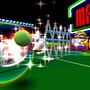 Mario Power Tennis