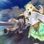 Atelier Shallie Plus: Alchemists of the Dusk Sea