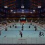 Bush Hockey League