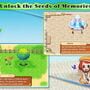 Harvest Moon: Seeds of Memories