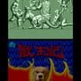 3D Altered Beast