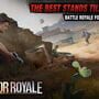 Survivor Royale