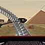 Roller Coaster Egypt VR