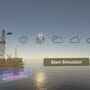 AHTS Ship Simulator