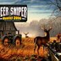 3D Deer Sniper Hunting Game 2017
