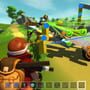 Scrap Mechanic