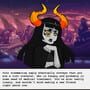 Hiveswap Friendsim