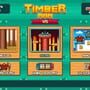 Timberman VS