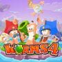 Worms 4