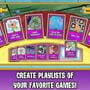 SpongeBob's Game Frenzy