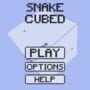 Snake Cubed