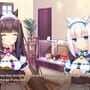 Nekopara Vol. 3