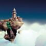 Airheart: Tales of Broken Wings screenshot 2
