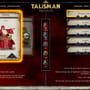 Talisman: Prologue