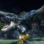 Monster Hunter Tri G