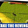 3D Deer Sniper Hunting Game 2017