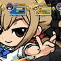 Phantom Breaker: Battle Grounds Overdrive