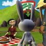 Sam & Max: Beyond Time and Space - Episode 2: Moai Better Blues