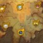 The Mysterious Cities of Gold: Secret Paths