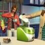 The Sims 4: Cool Kitchen Stuff