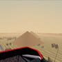 Roller Coaster Egypt VR