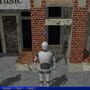 virtual robots - robot programming simulator ss 1