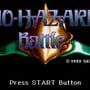 Bio-Hazard Battle screenshot 4