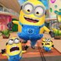 Despicable Me: Minion Rush