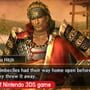 Samurai Warriors: Chronicles