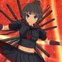 Senran Kagura 2: Deep Crimson